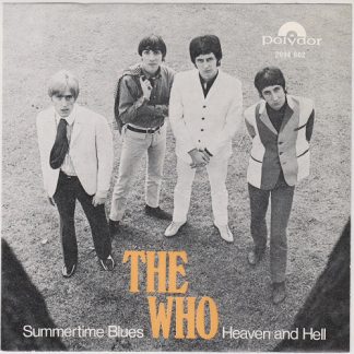 Summertime Blues / Heaven And Hell
