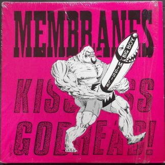 Kiss Ass Godhead
