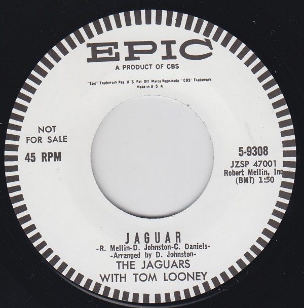 Jaguar / Roundabout