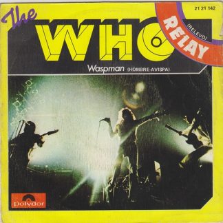 Relay / Waspman