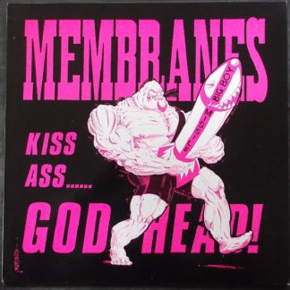 Kiss Ass Godhead