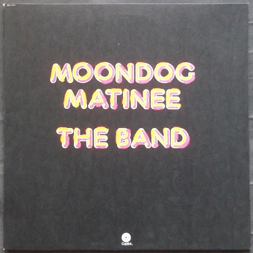 Moondog Matinee