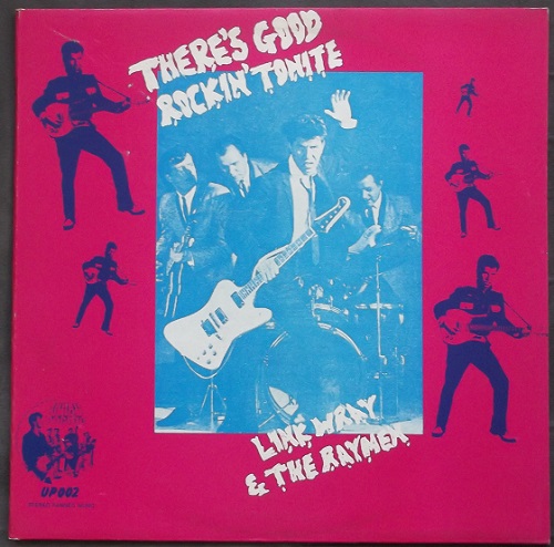 There's Good Rockin Tonite