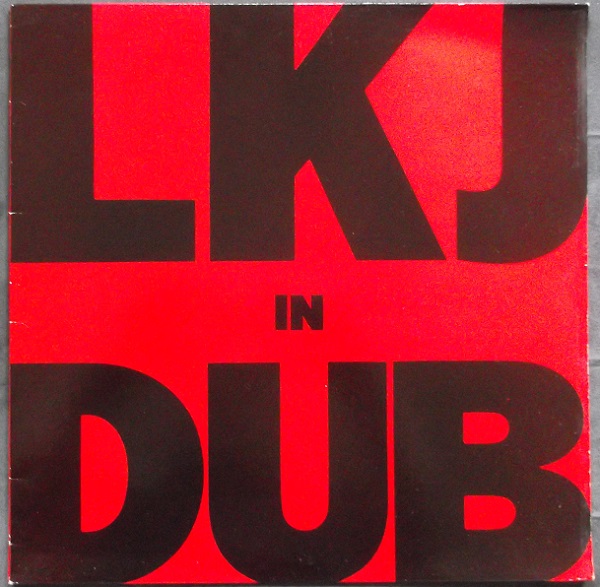 LKJ In Dub