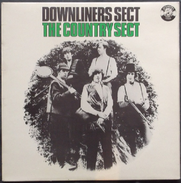 Country Sect