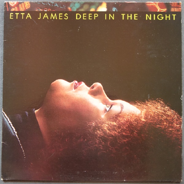 Deep In The Night