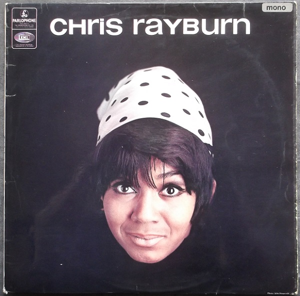 Chris Rayburn