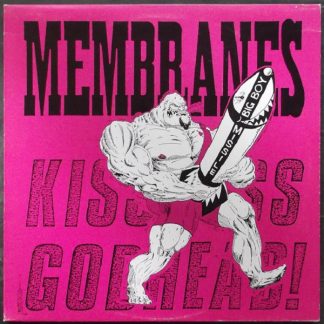 Kiss Ass Godhead