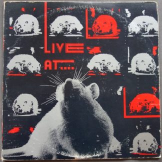 Live At The Rat