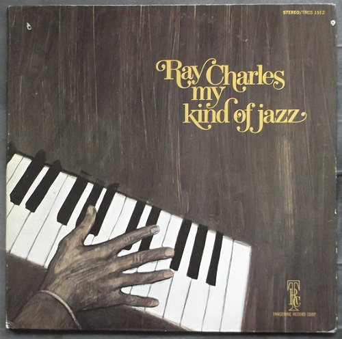 My Kind Of Jazz