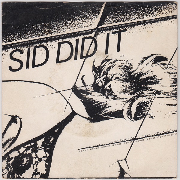 Sid Did It - Intelligible / Sid Did It - Radio Version