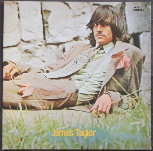 James Taylor