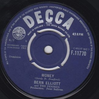 Money / Nobody But Me
