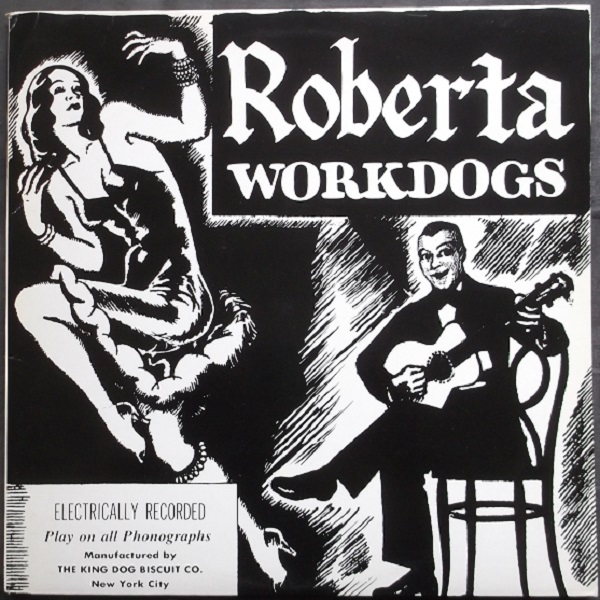 Roberta