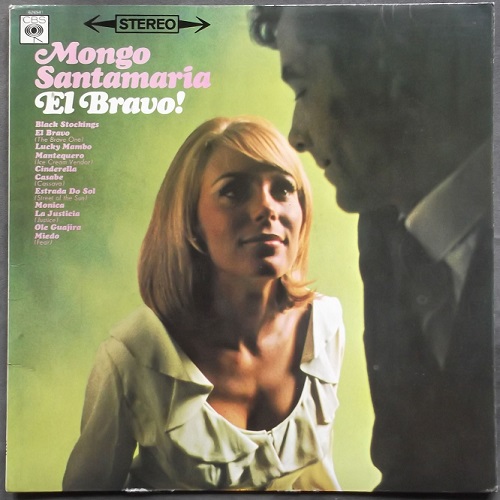 El Bravo