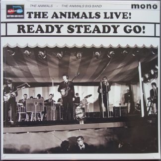 Ready Steady Go