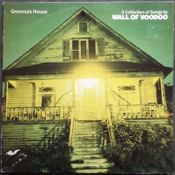 Granma's House - A Collection Of Songs By