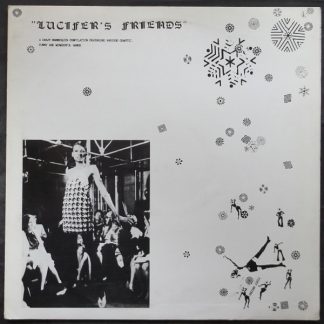 Lucifer's Friends