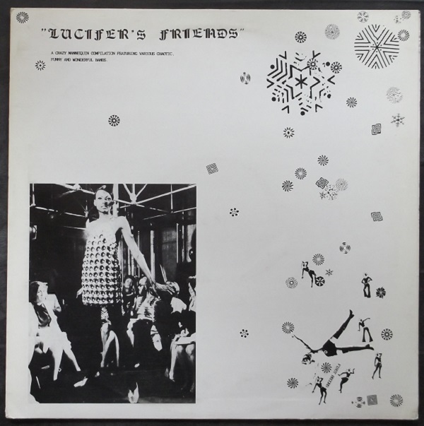Lucifer's Friends