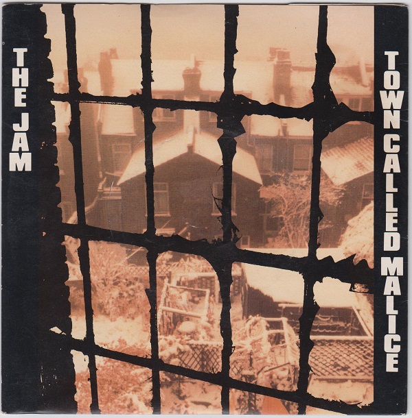 Town Called Malice / Precious