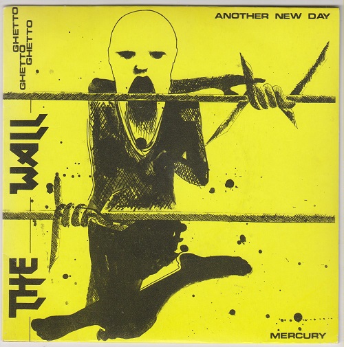 Ghetto / Another New Day