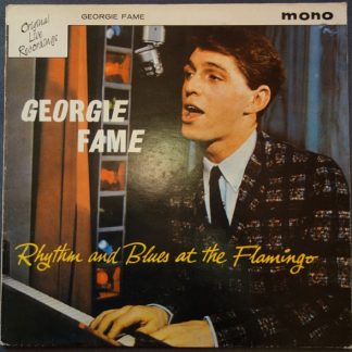 Rhythm And Blues at The Flamingo