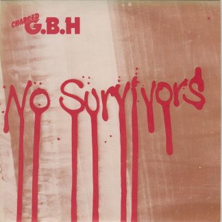 No Survivors / Self Destruct / Big Women