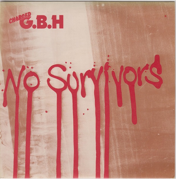 No Survivors / Self Destruct / Big Women