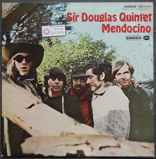 Mendocino