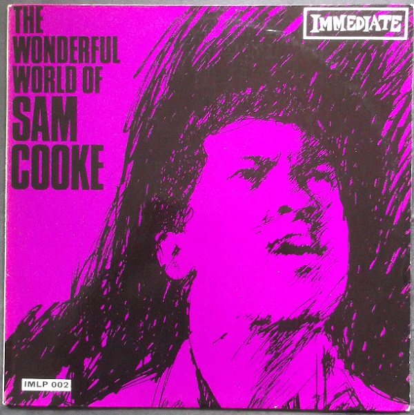 Wonderful World Of Sam Cooke