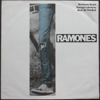 Rockaway Beach / Teenage Lobotomy / Beat On The Brat