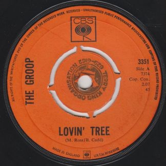 Lovin' Tree / Night Life