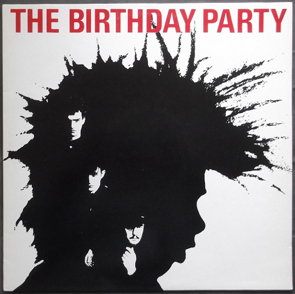 Friend Catcher EP : Release The Bats / Blast Off / Friend Catcher / Mr Clarinet / Happy Birthday