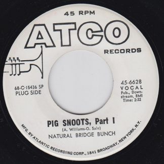Pig Snoots Part 1 / Pig Snoots Part 2