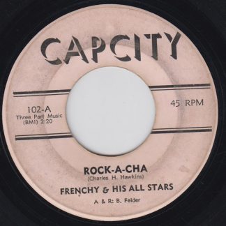 Rock-A-Cha / Bush
