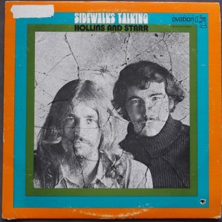 Sidewalks Talking
