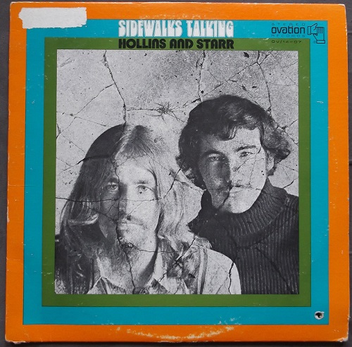 Sidewalks Talking