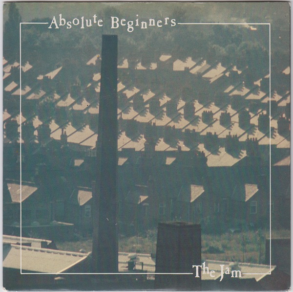 Absolute Beginners / Tales from The Riverbank