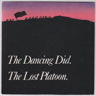Lost Platoon / Human Chicken