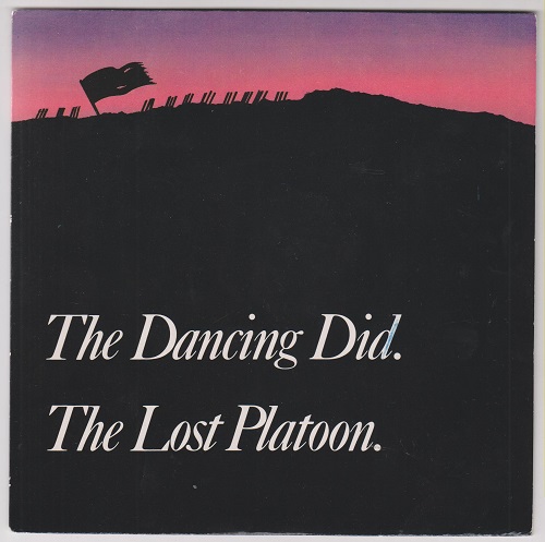 Lost Platoon / Human Chicken