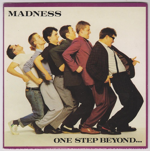 One Step Beyond / Mistakes