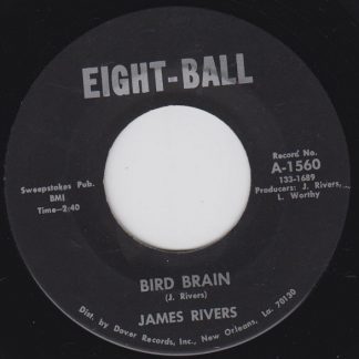 Bird Brain / Tighten Up