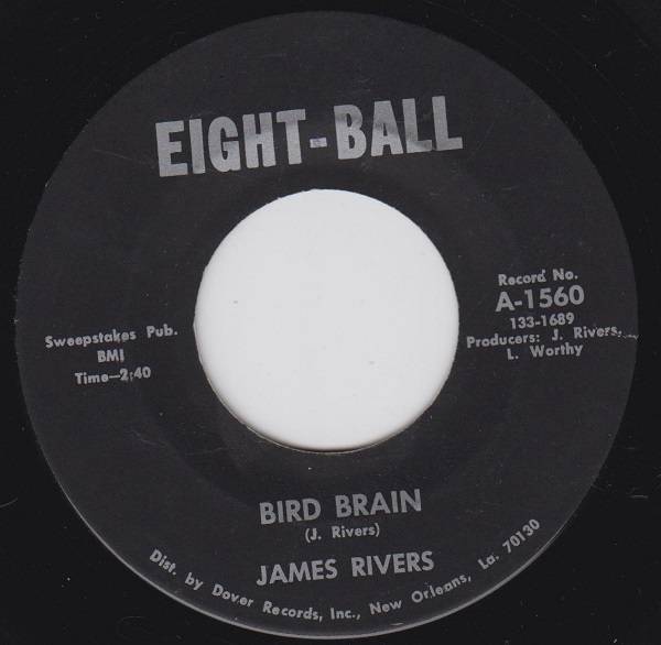 Bird Brain / Tighten Up