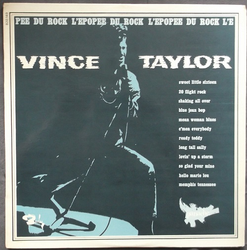 L'Epopee Du Rock