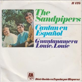 Guantanamera / Louie Louie