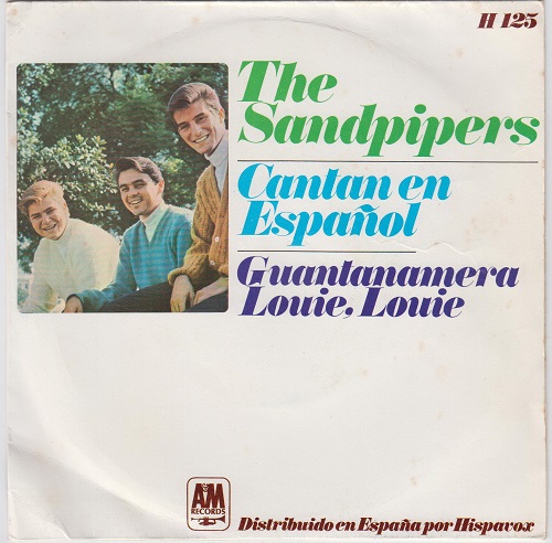 Guantanamera / Louie Louie