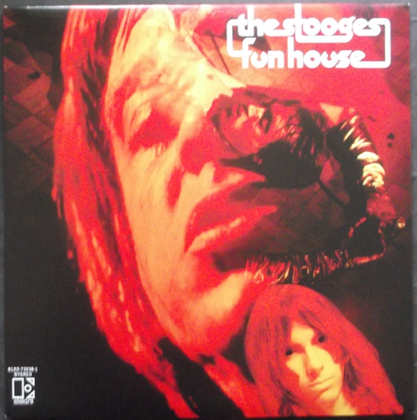 Funhouse