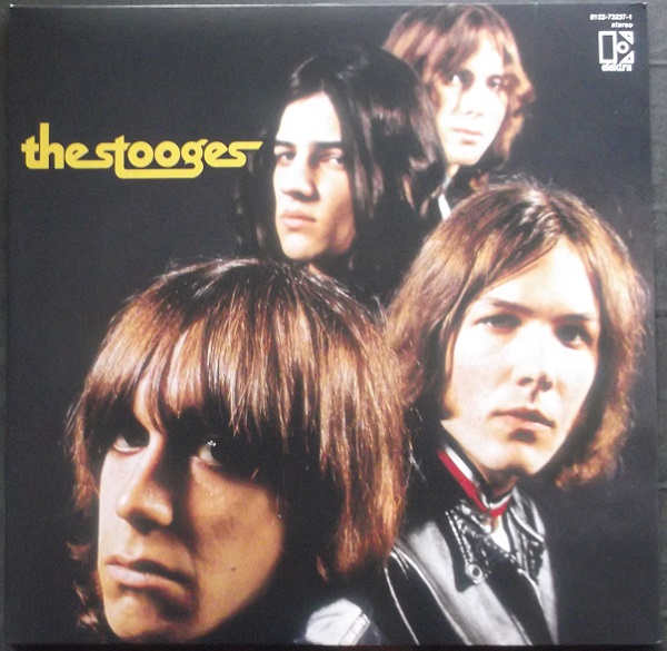 Stooges