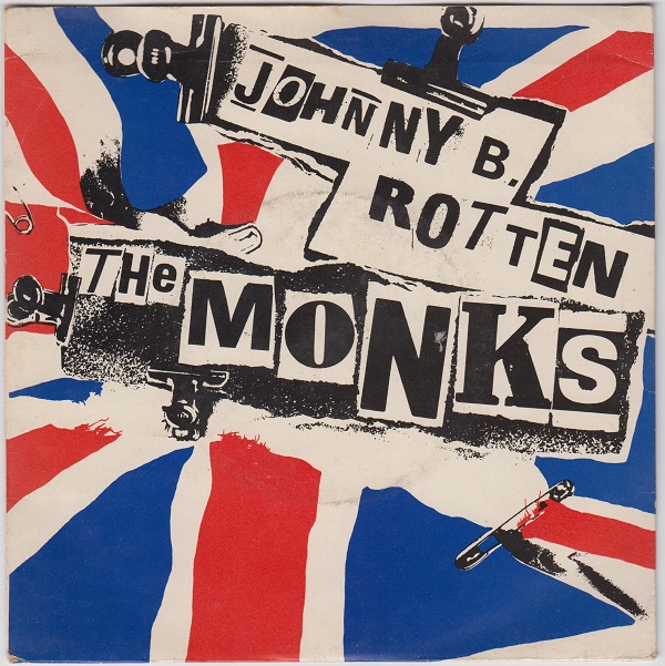 Johnny B Rotten / Drugs In My Pocket