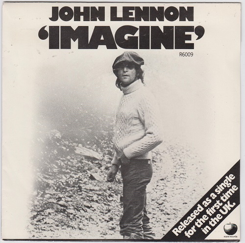 Imagine / Working Class Hero